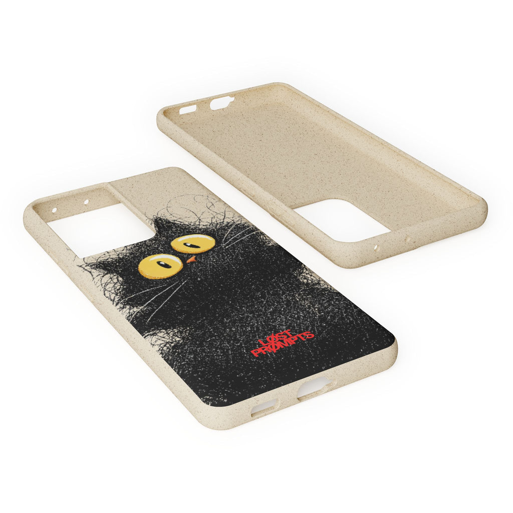 Biodegradable Cases