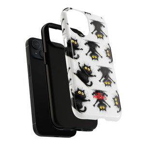 Tough Magnetic Cases