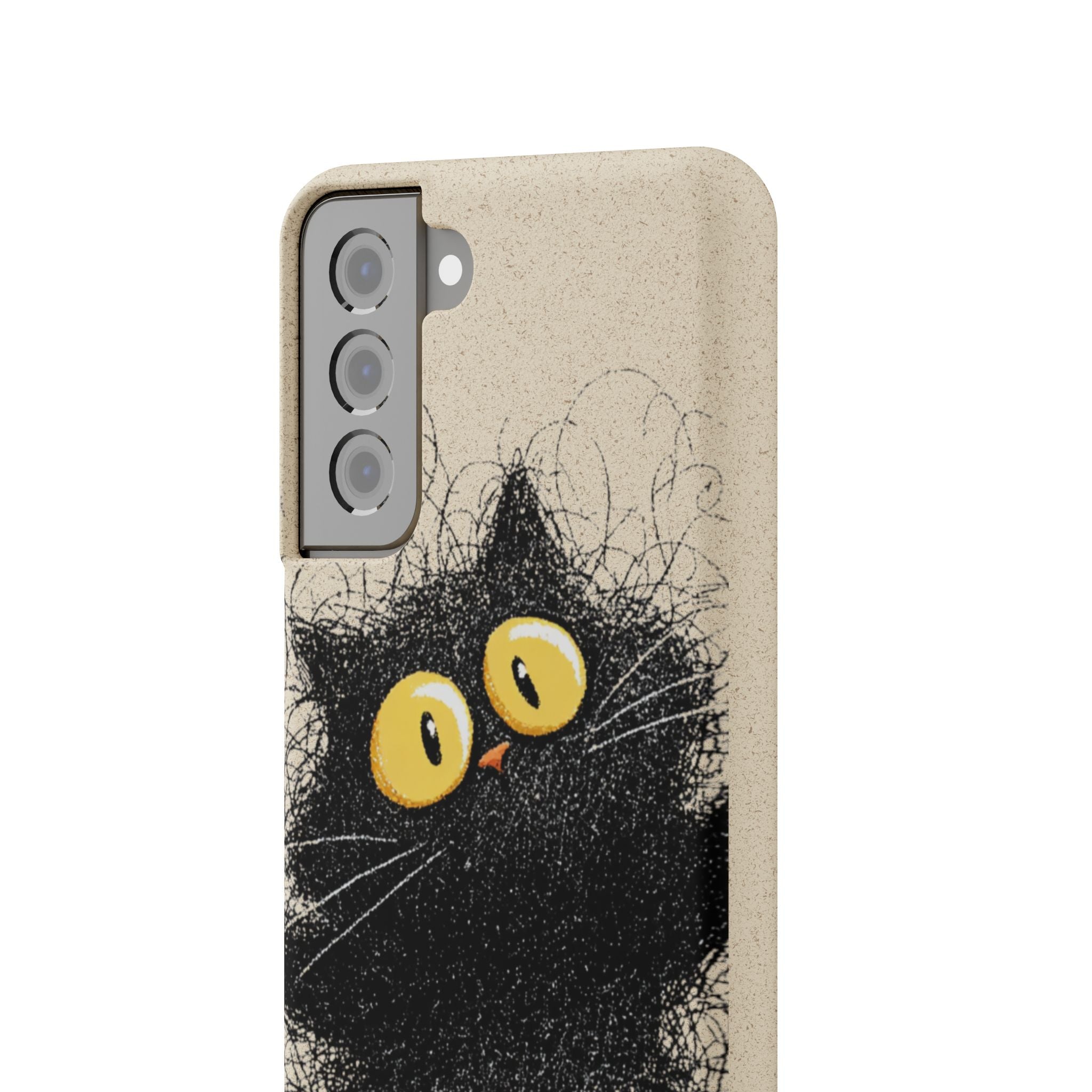 Biodegradable Cases