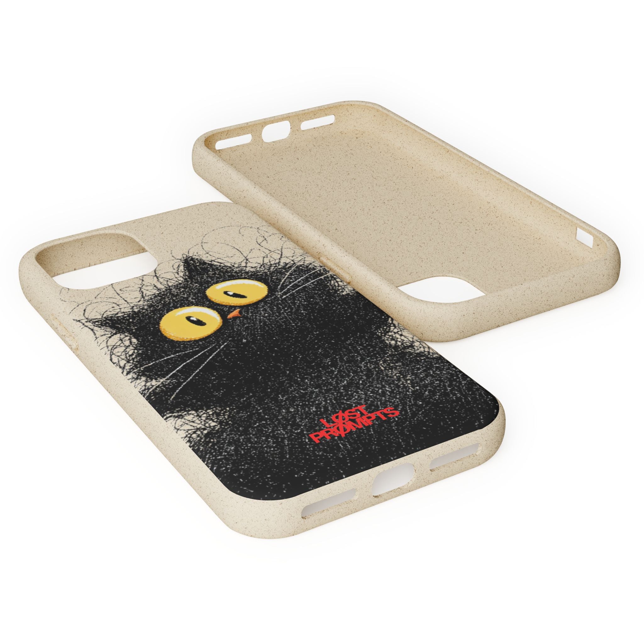 Biodegradable Cases