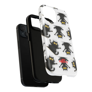 Tough Magnetic Cases