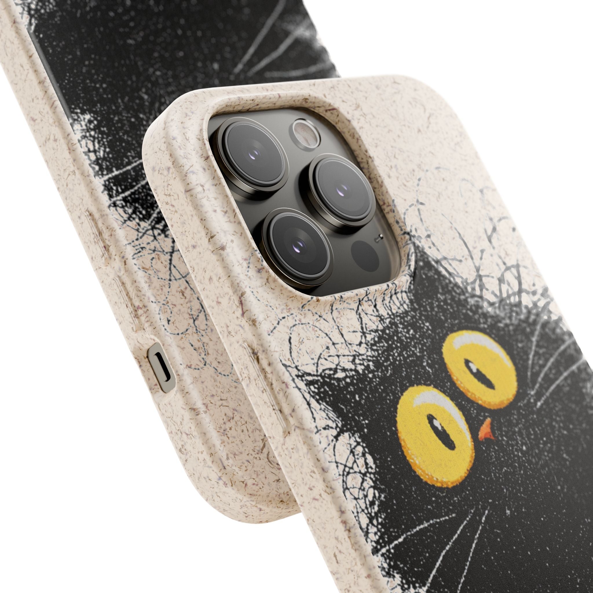 Biodegradable Cases