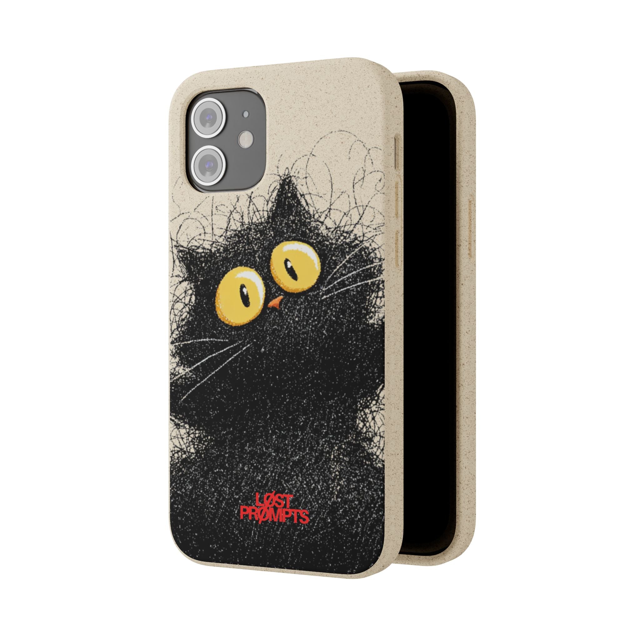 Biodegradable Cases