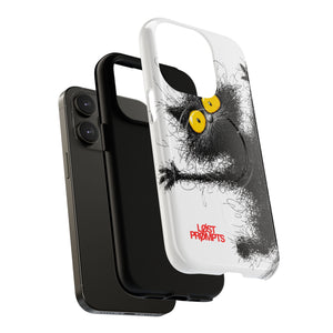 Tough Magnetic Cases