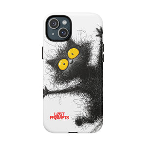 Tough Magnetic Cases