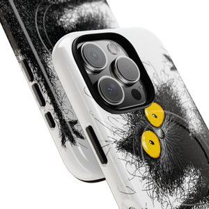 Tough Magnetic Cases