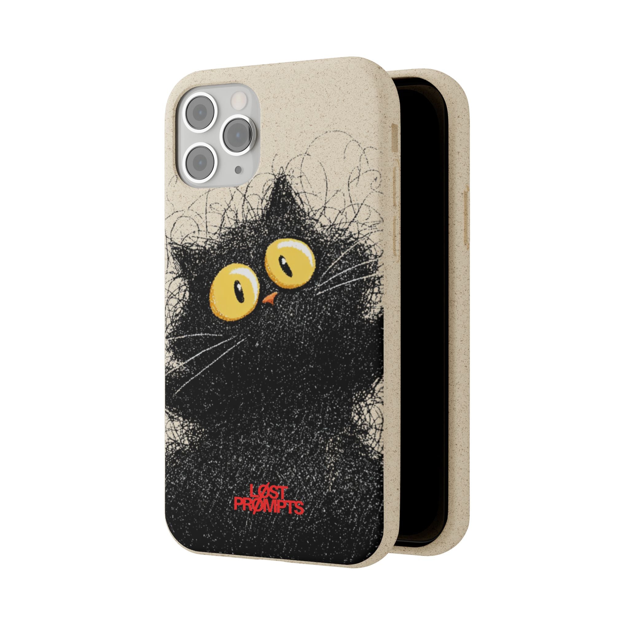 Biodegradable Cases