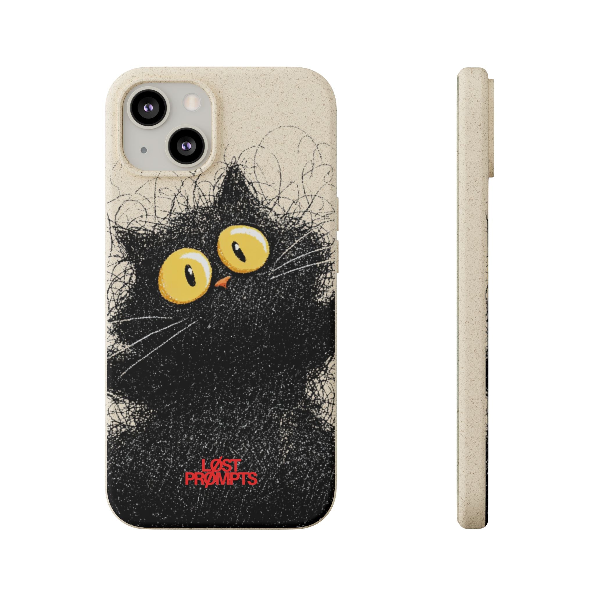 Biodegradable Cases
