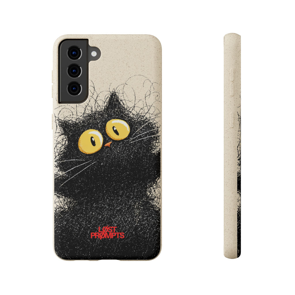 Biodegradable Cases