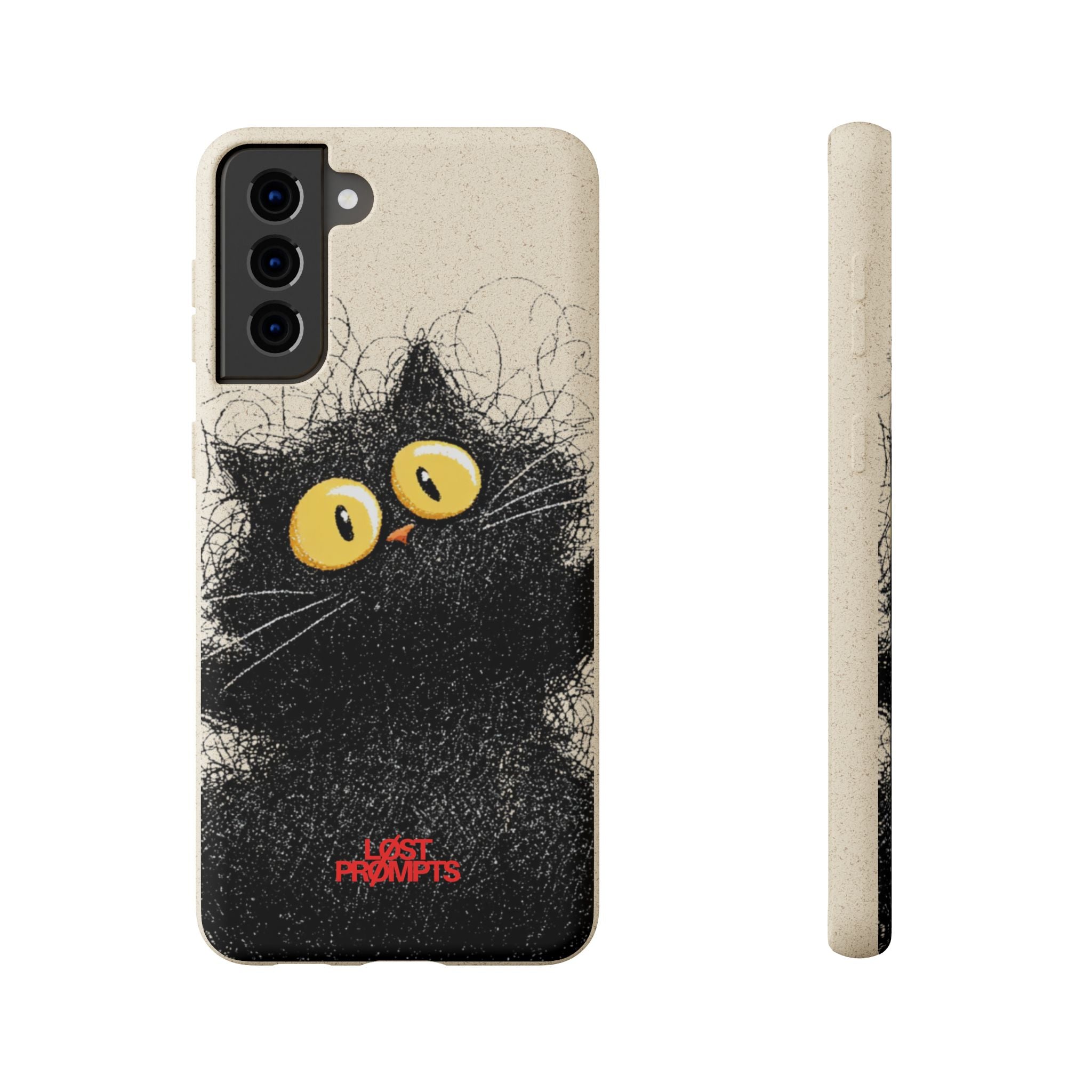 Biodegradable Cases