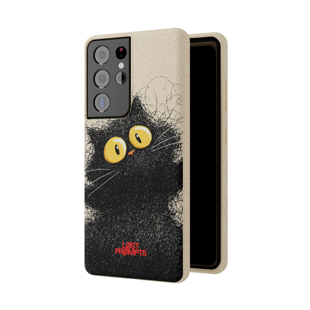 Biodegradable Cases