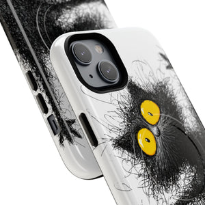 Tough Magnetic Cases