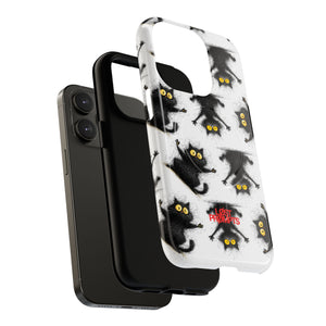 Tough Magnetic Cases