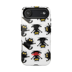 Tough Magnetic Cases