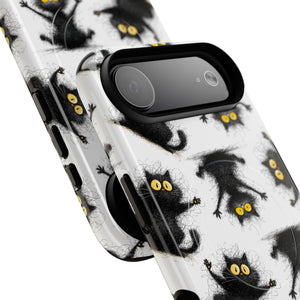 Tough Magnetic Cases