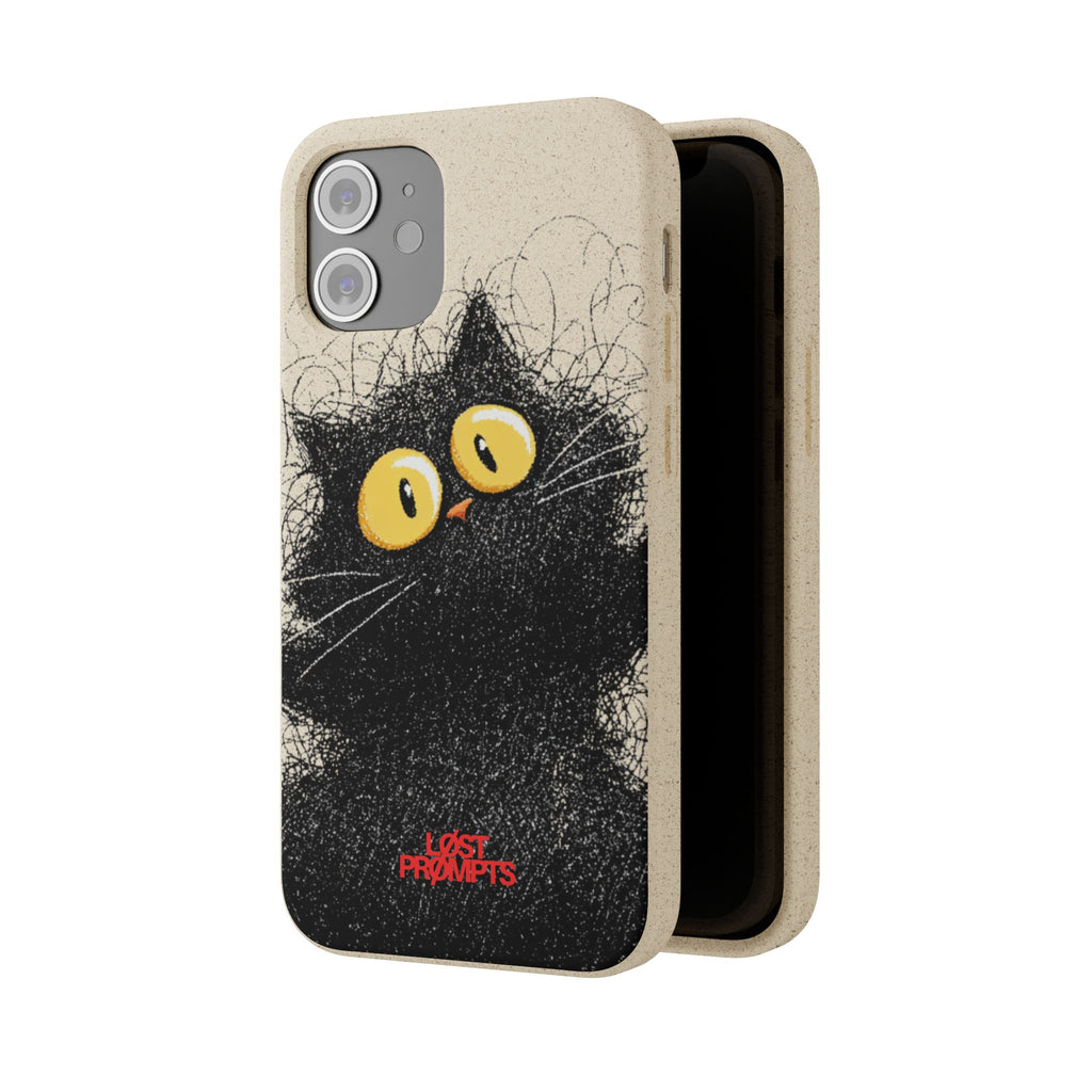 Biodegradable Cases