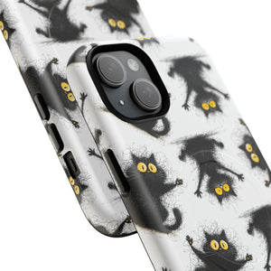 Tough Magnetic Cases