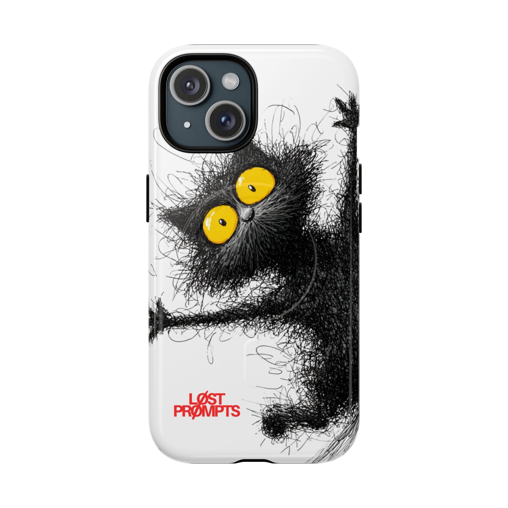 Tough Magnetic Cases