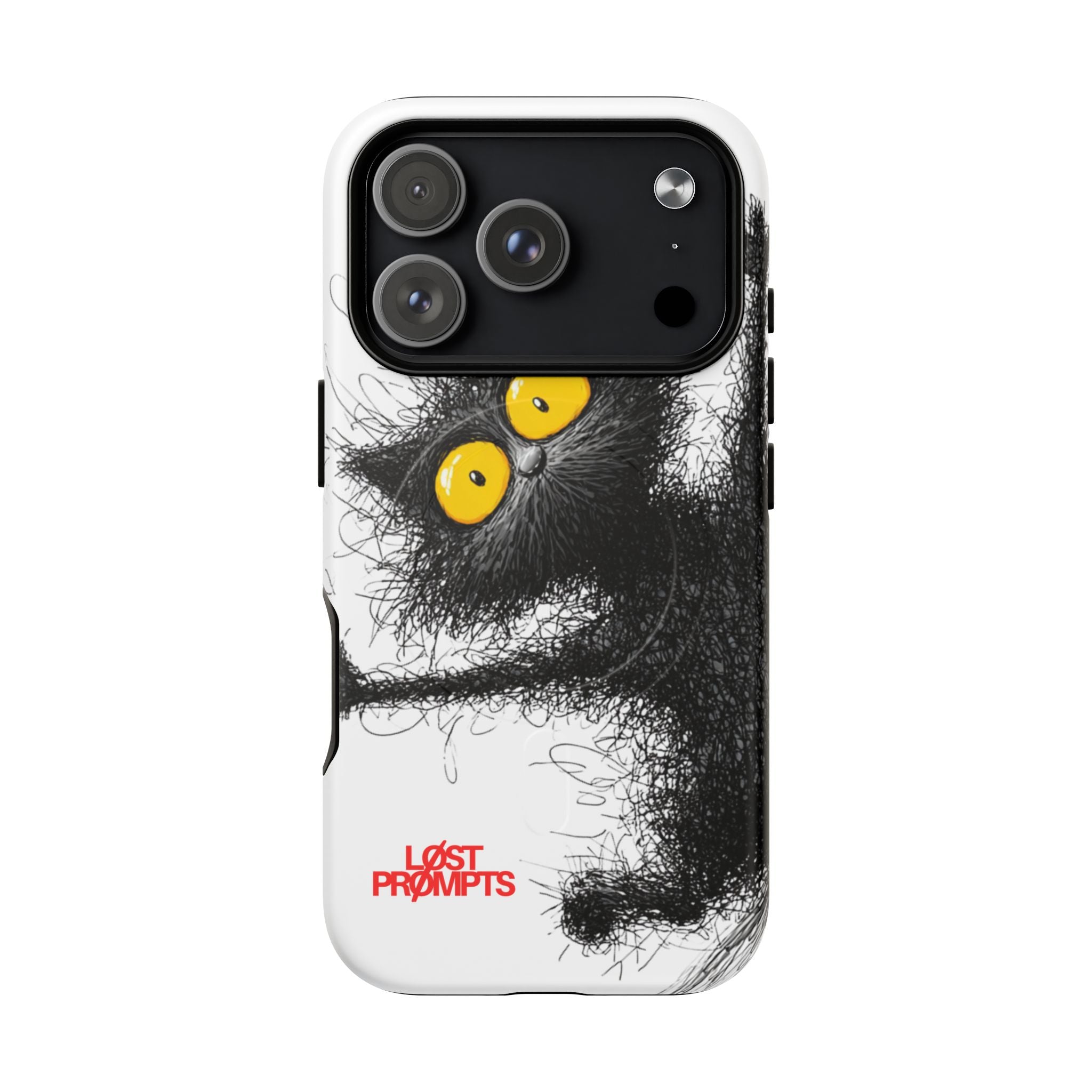 Tough Magnetic Cases