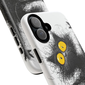 Tough Magnetic Cases