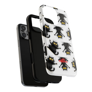 Tough Magnetic Cases