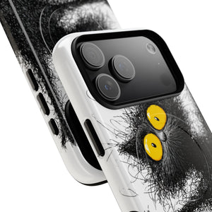 Tough Magnetic Cases