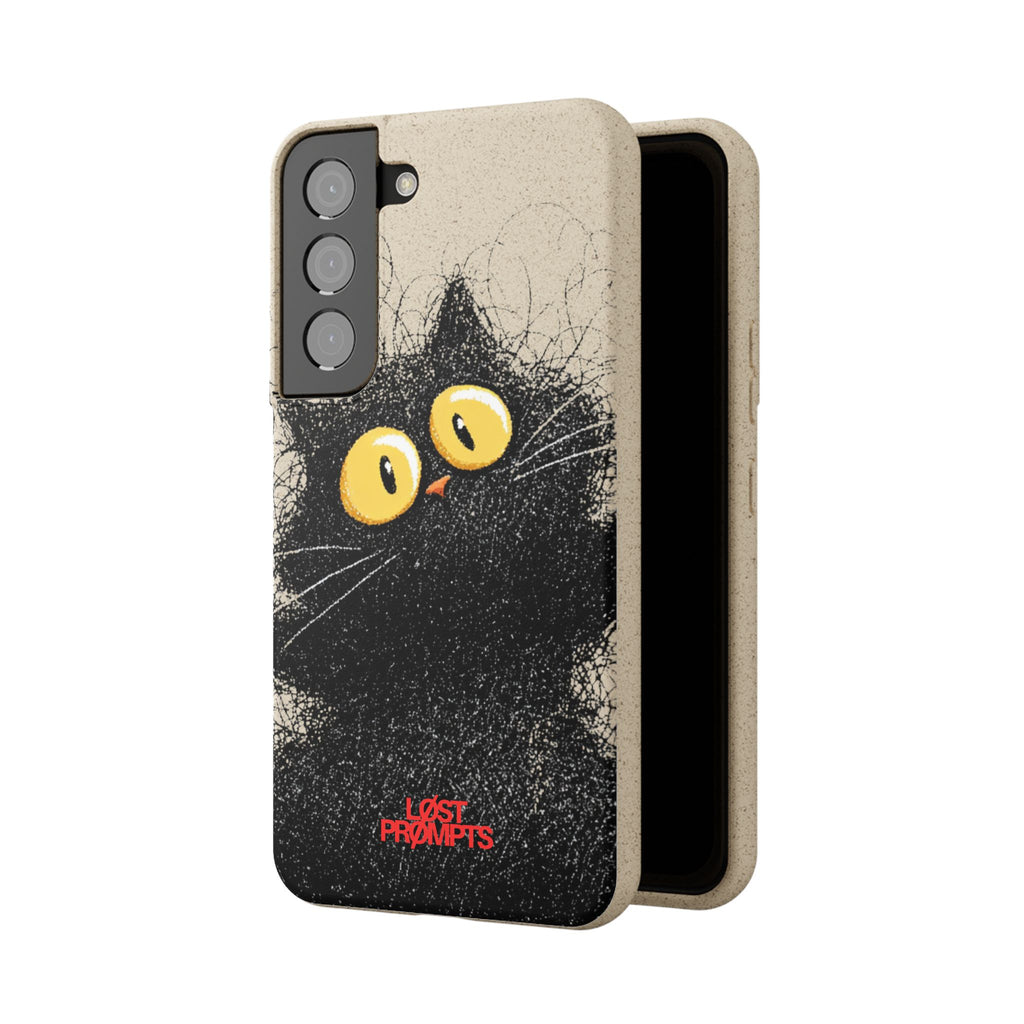Biodegradable Cases
