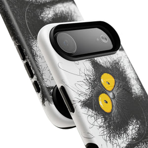 Tough Magnetic Cases