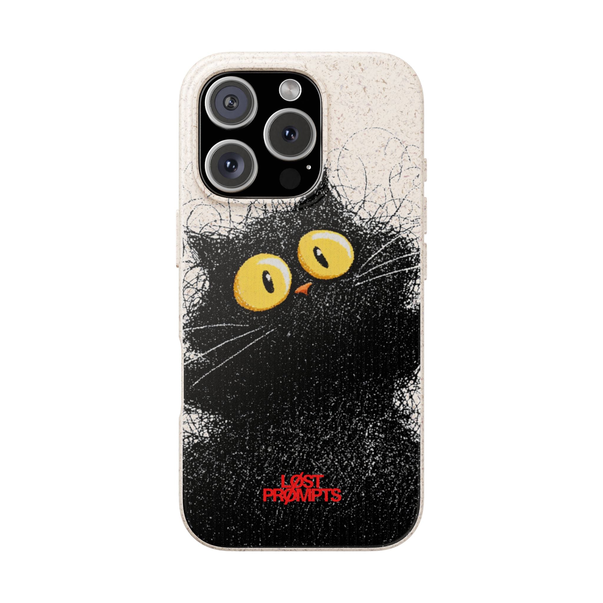 Biodegradable Cases