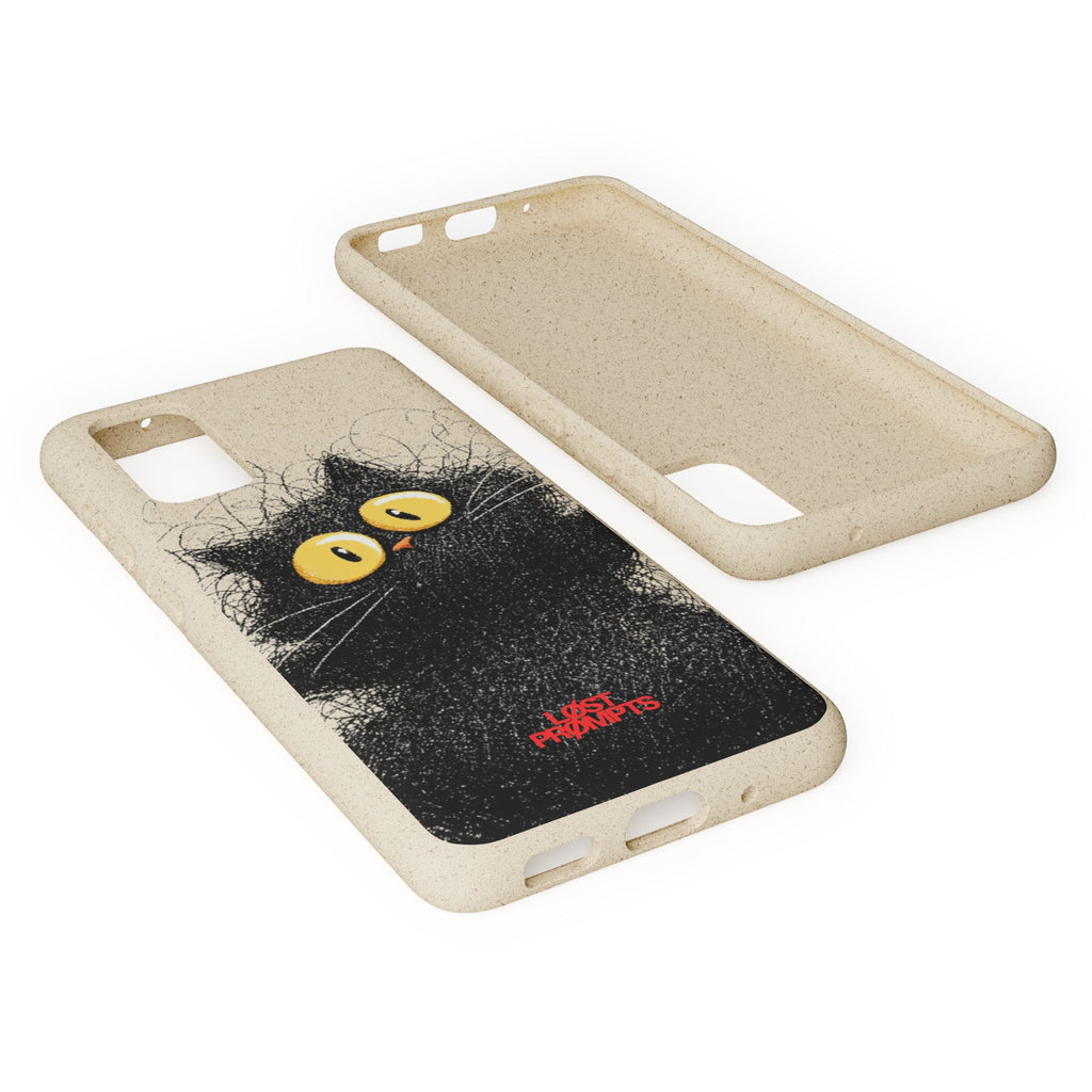 Biodegradable Cases