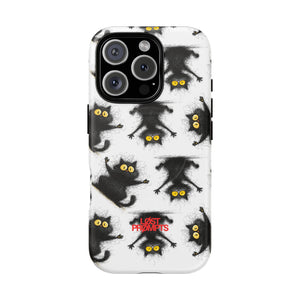 Tough Magnetic Cases