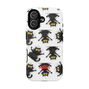 Tough Magnetic Cases