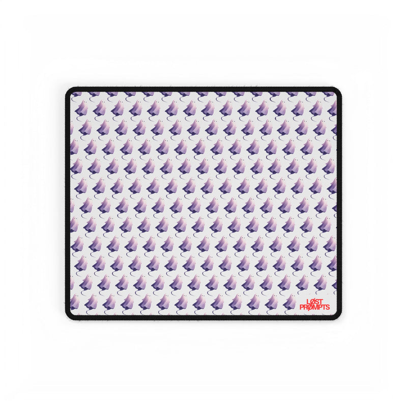 Chic Desk Mats for Home Office, Stylish Desk Accessories, Modern Workstation Decor, Gift for Students, Trendy Computer Pads