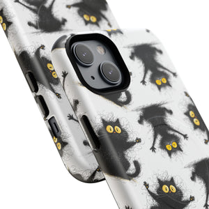 Tough Magnetic Cases