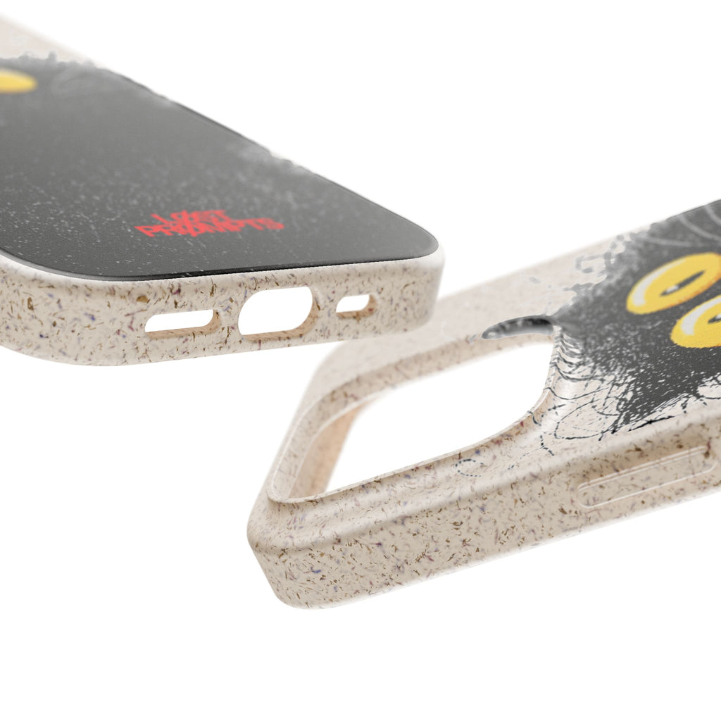 Biodegradable Cases