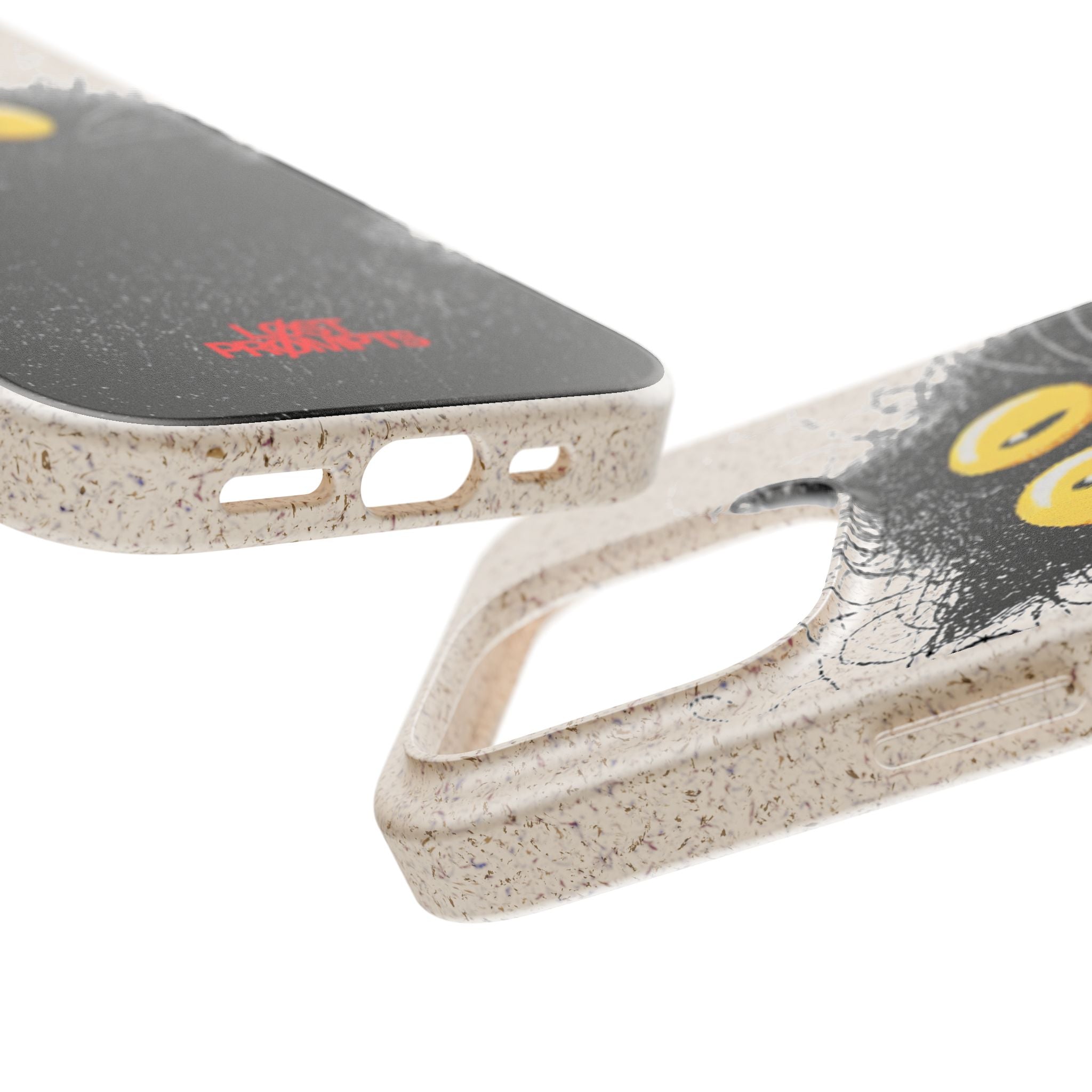 Biodegradable Cases