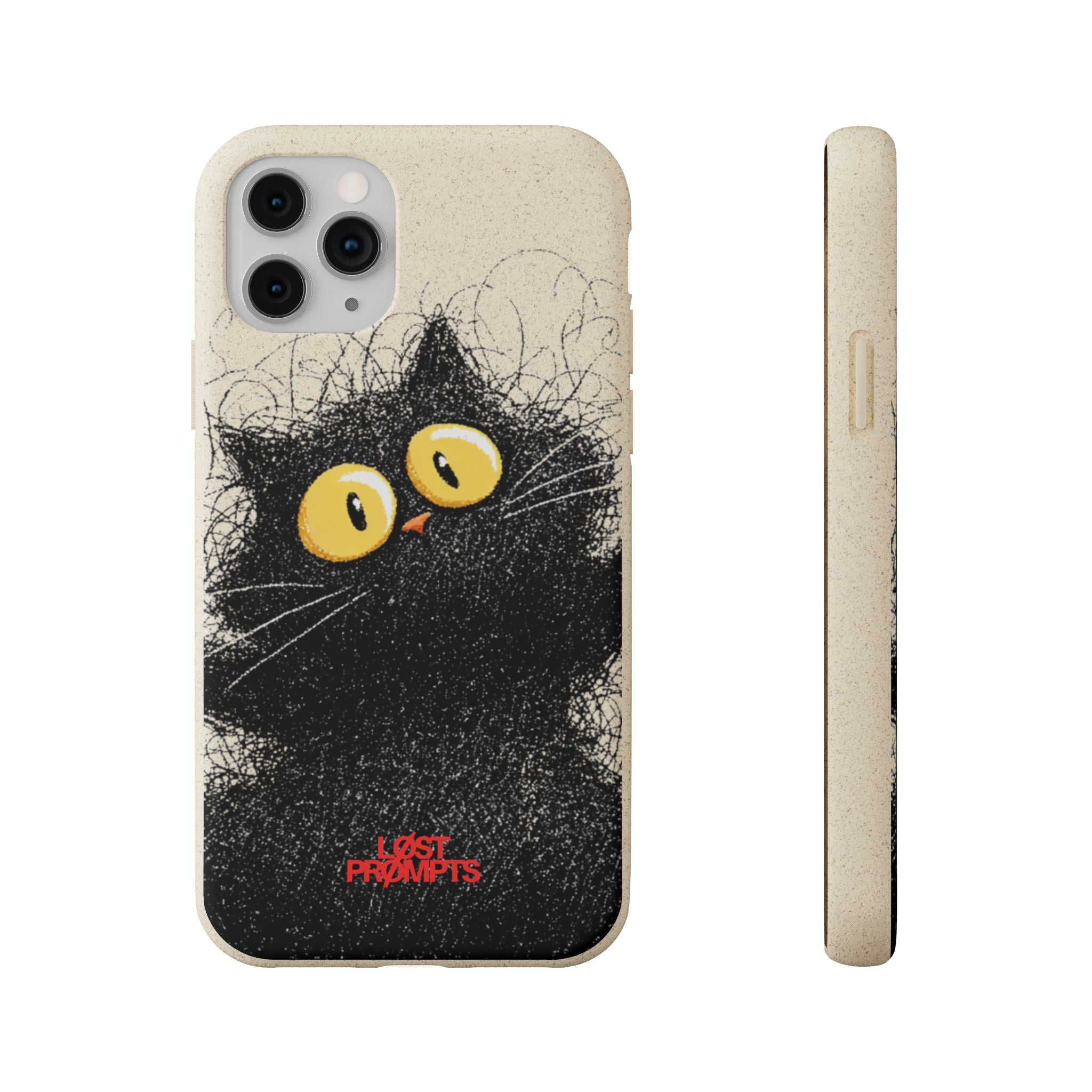 Biodegradable Cases