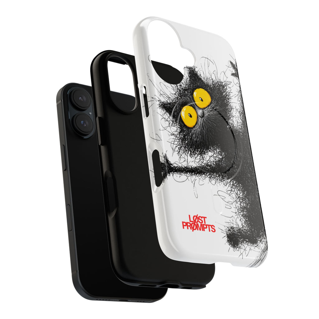 Tough Magnetic Cases