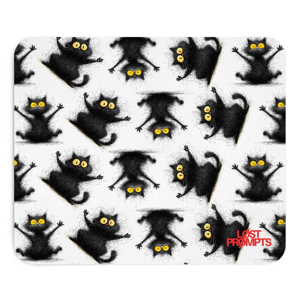 Mouse Pad (EU)