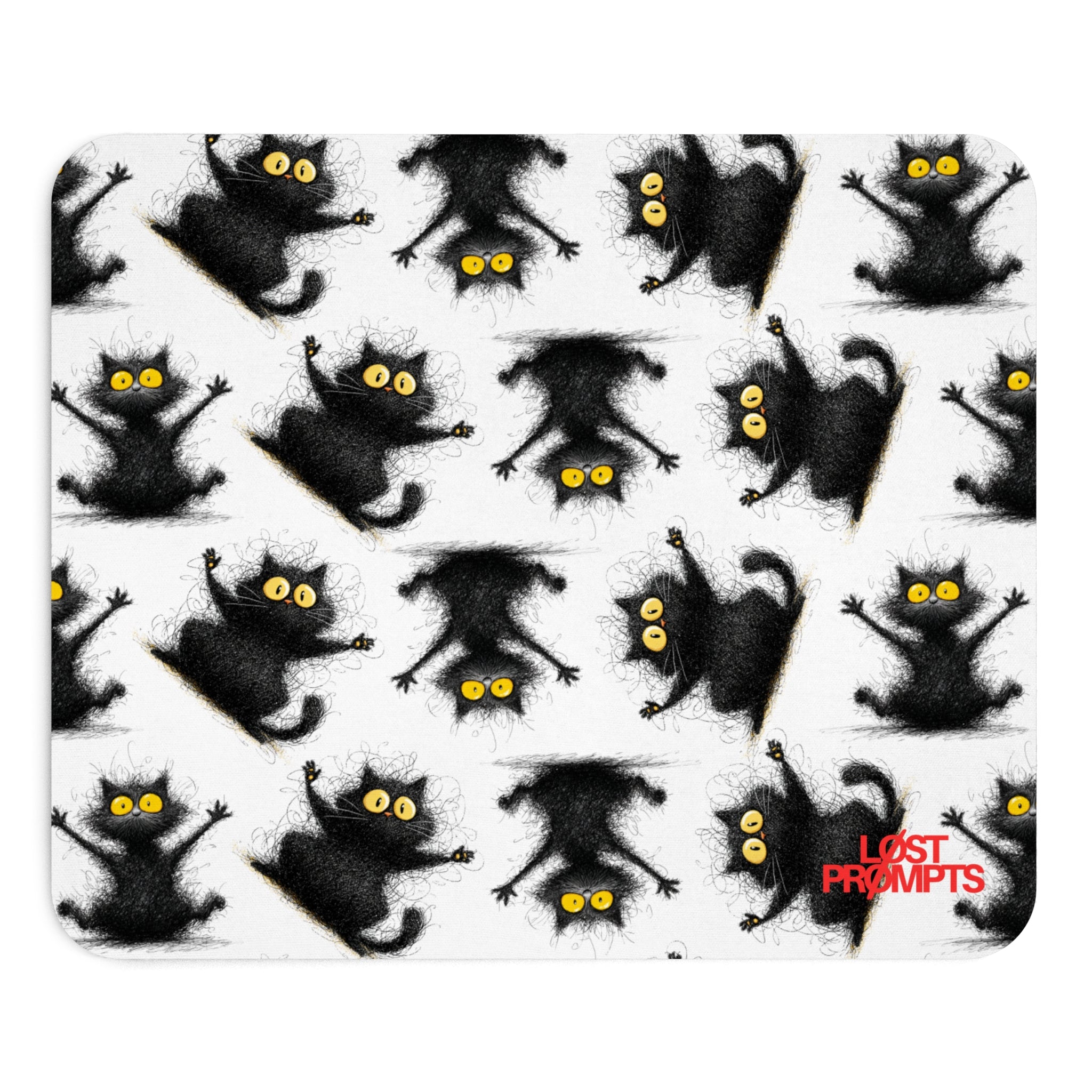 Mouse Pad (EU)