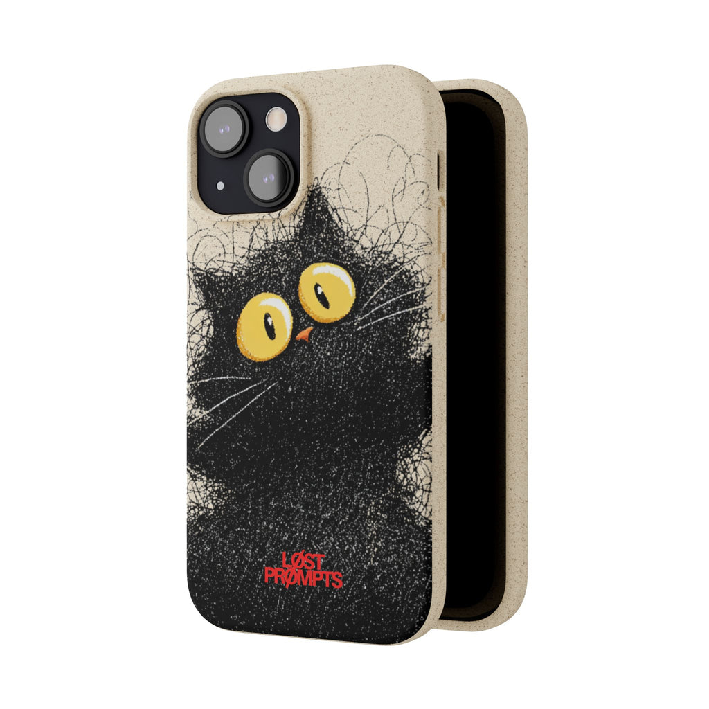 Biodegradable Cases