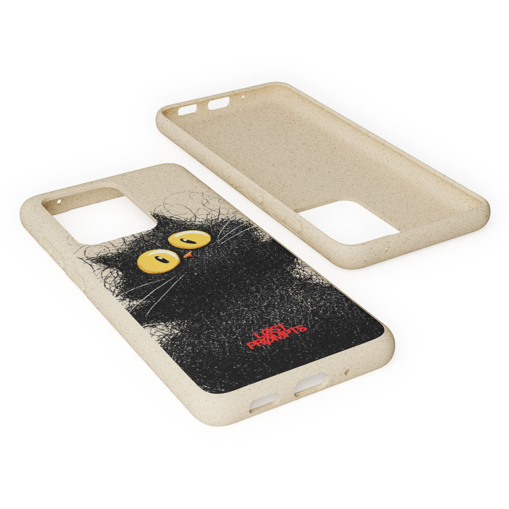Biodegradable Cases