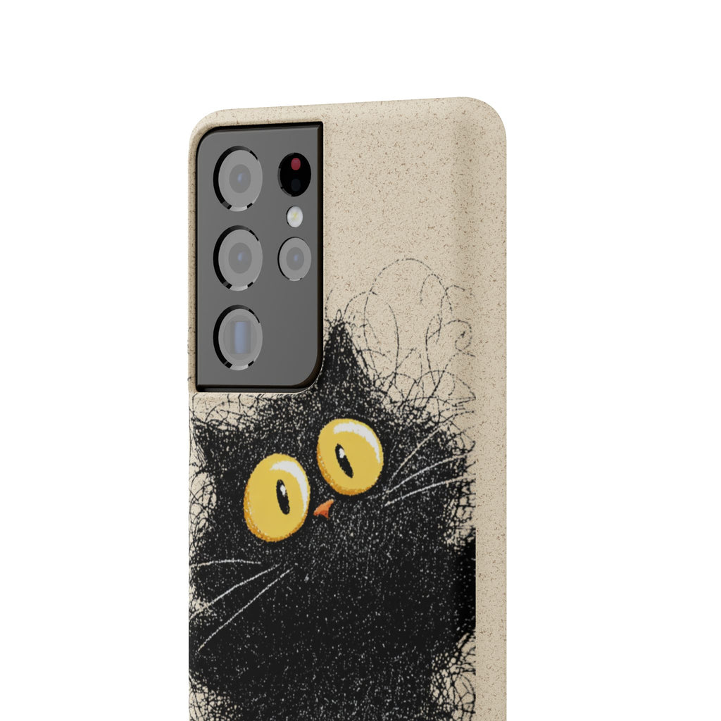 Biodegradable Cases