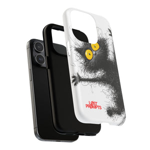 Tough Magnetic Cases