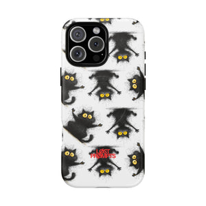 Tough Magnetic Cases