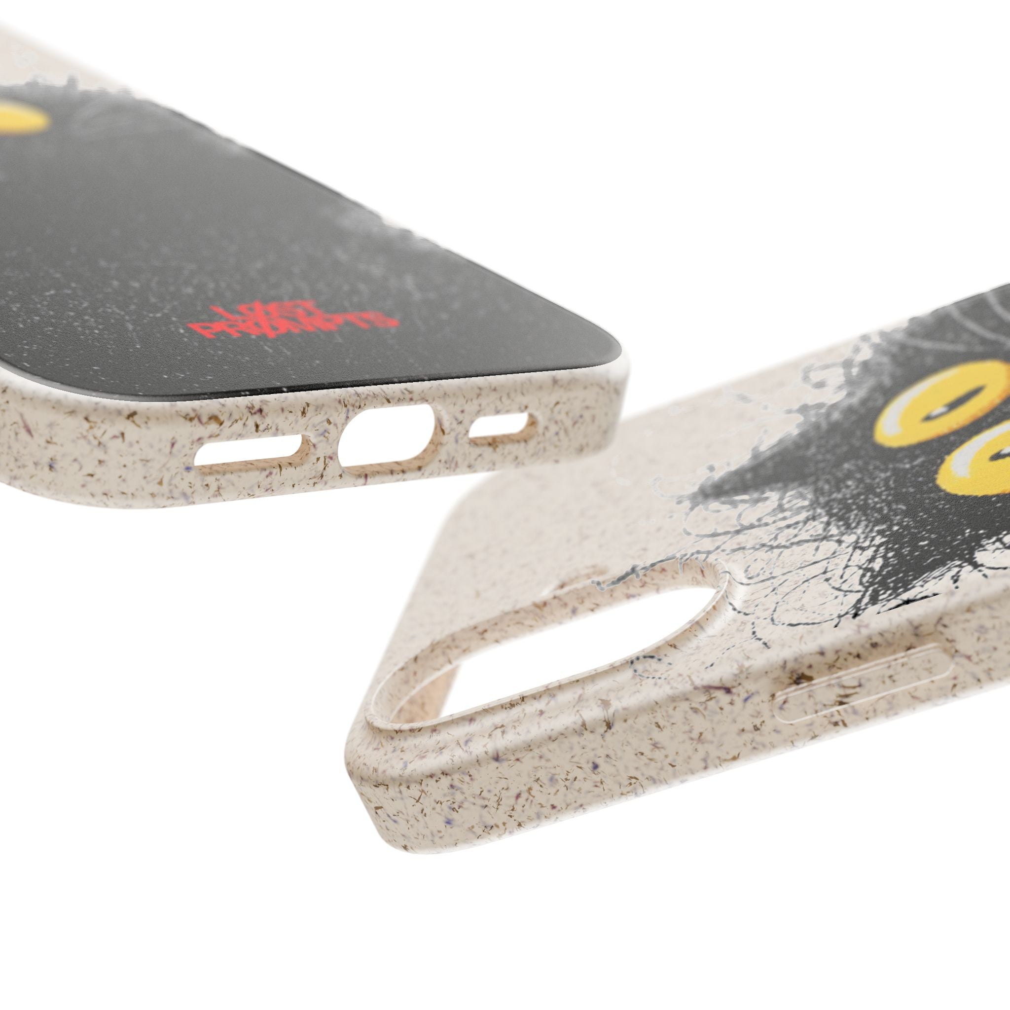 Biodegradable Cases