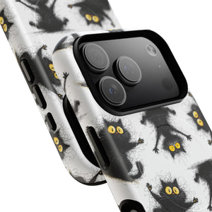 Tough Magnetic Cases