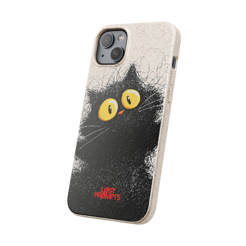Biodegradable Cases