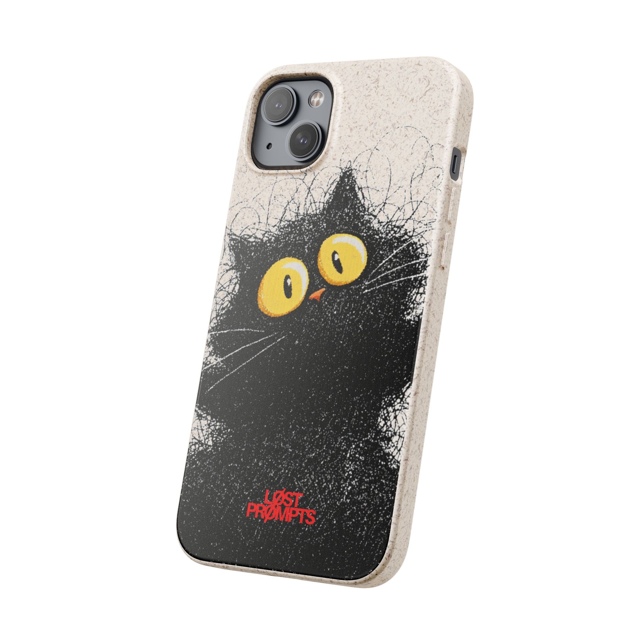 Biodegradable Cases