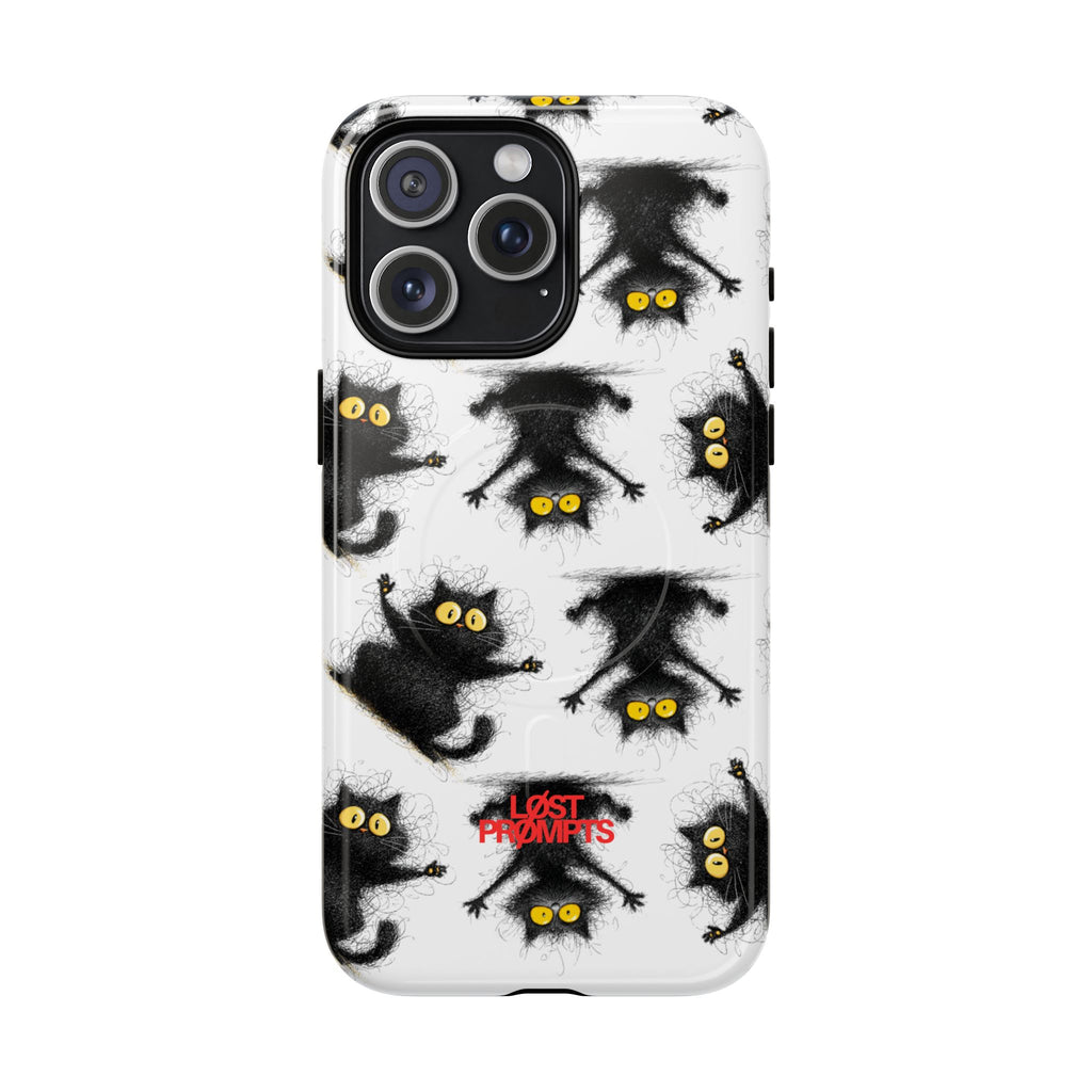 Tough Magnetic Cases